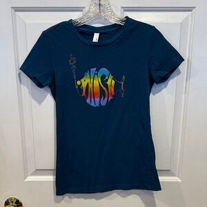 Phish T-Shirt